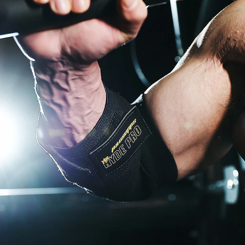 Quality gym elbow pads