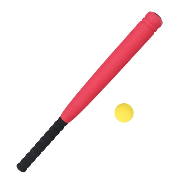 Eva Baseball Bat Outdoor Children Toy Toddler Toys Suit Portable Interesting Baby Kids