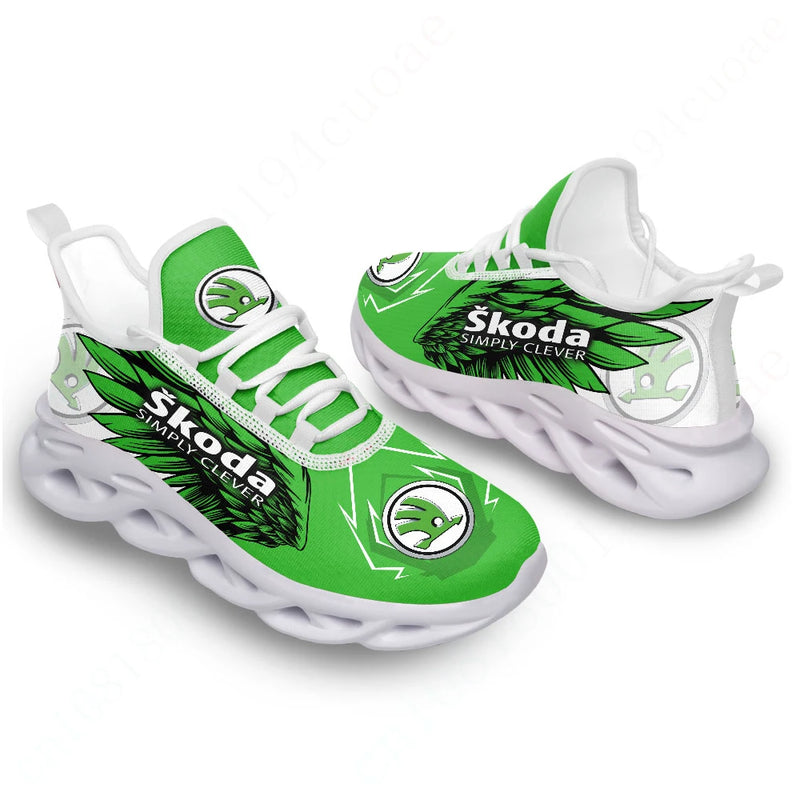 Skoda men's sports shoes