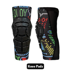 Sport Protective Elbow&Knee Pads