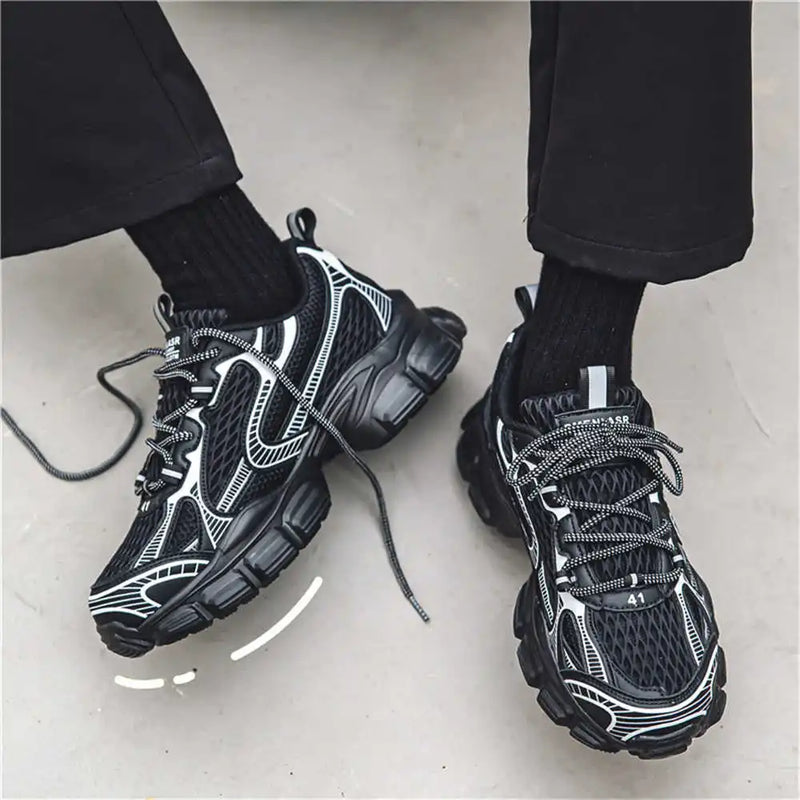 Casual summer men's sports sneakers