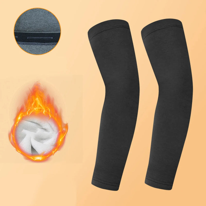 Sport Warmer Elbow Pads