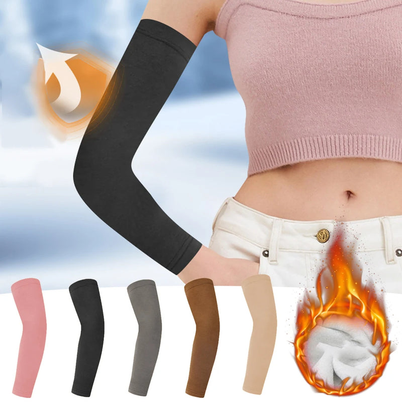 Sport Warmer Elbow Pads