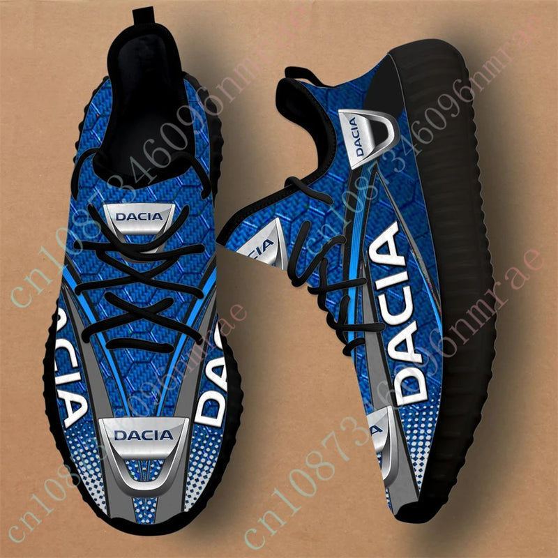 Dacia Sports Shoes