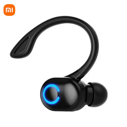 XIAOMI W6 Wireless Bluetooth5.2 Earphone Single Ear Portable In-Ear Headphone HiFi Stereo Sound Sport Running Headset With Mic