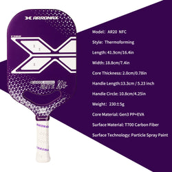 Pickleball Paddle sports tennis racket