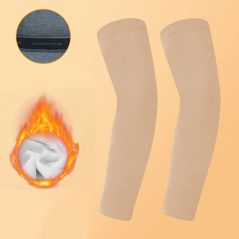 Sport Warmer Elbow Pads