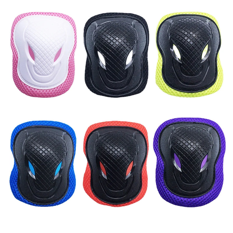 Elbow Pad Wrist Guard