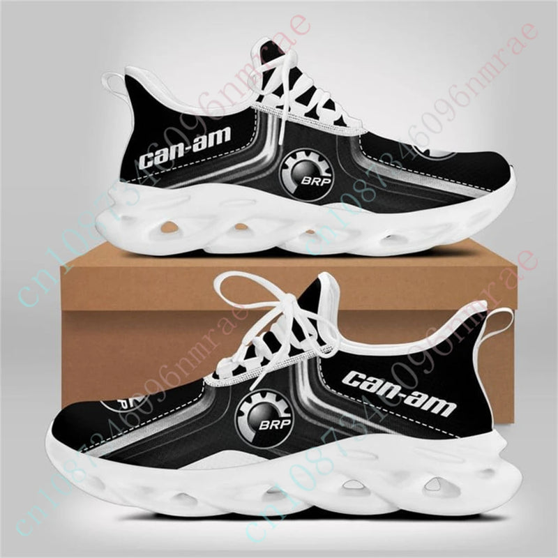 Sports casual running shoes