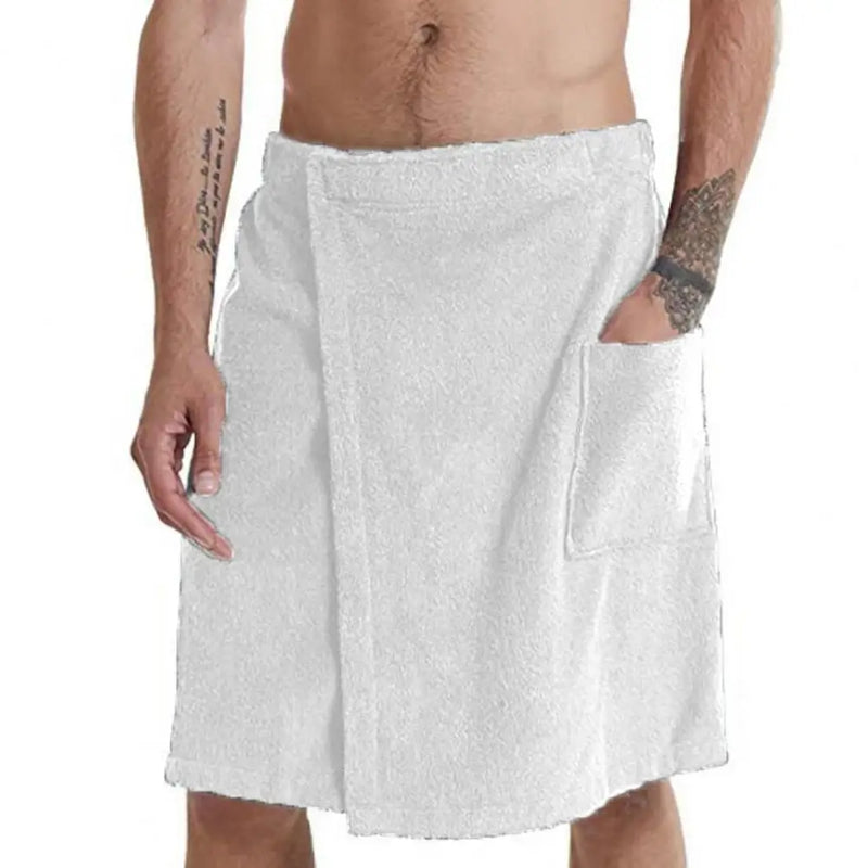 Gym spa body towel