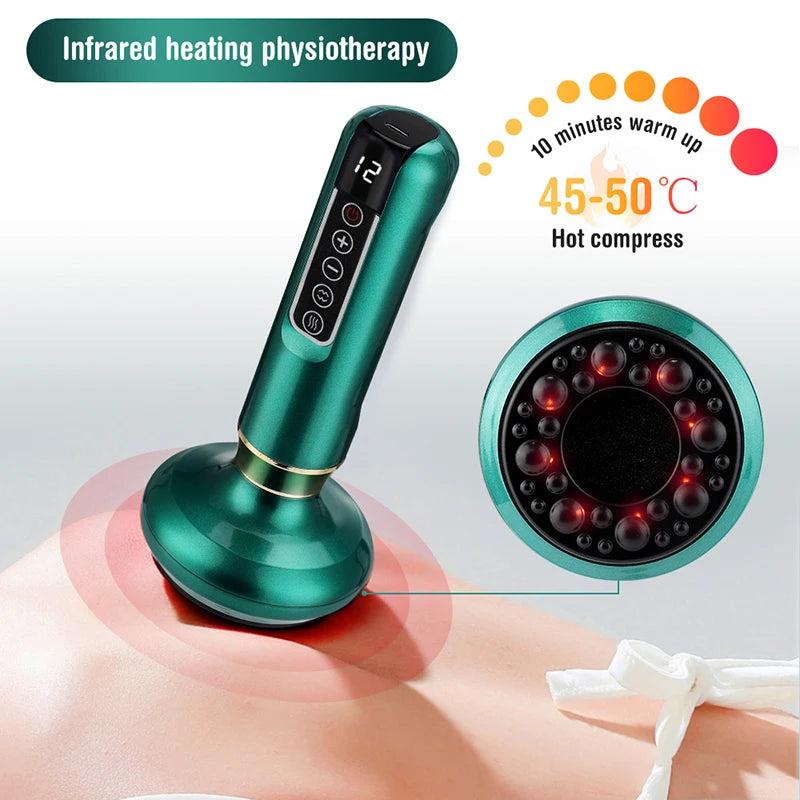 Anti Cellulite Compact Massager