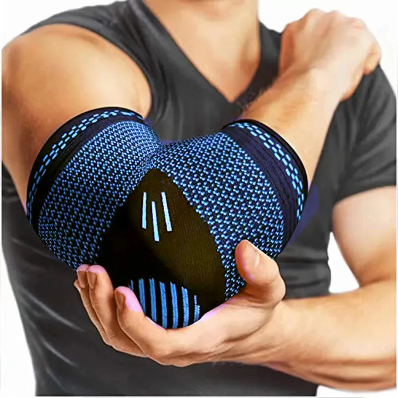 Breathable  Elbow Pads