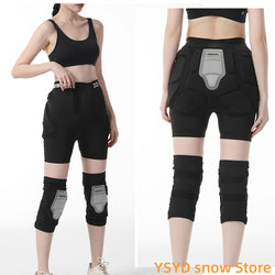 Protector Knee Pads