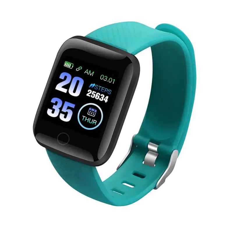 Waterproof Sport Smartwatch