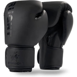 training boxing gloves