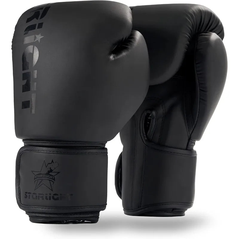 training boxing gloves