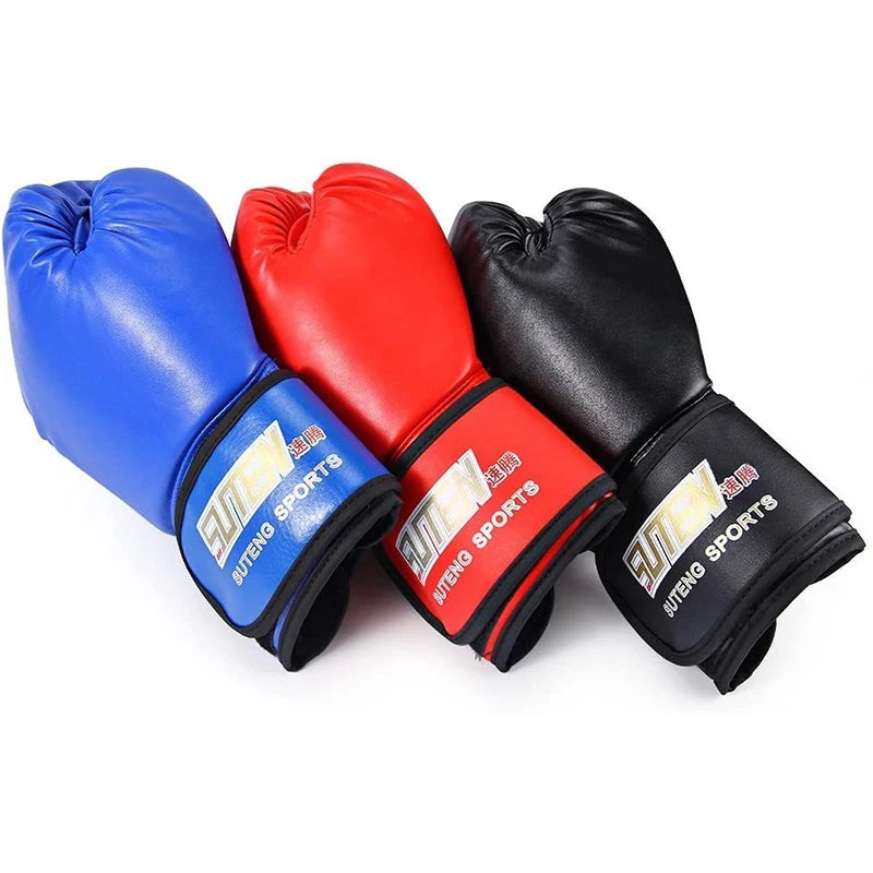 Sandbag training gloves