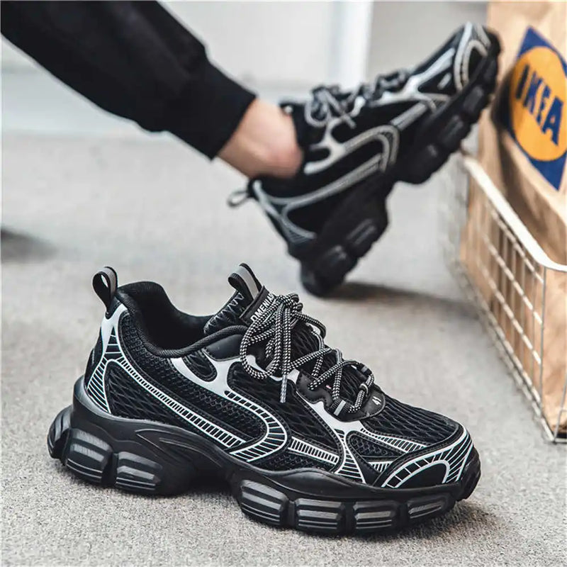 Casual summer men's sports sneakers