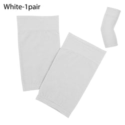 New UV Protection Arm Bandage Masking Scar Cover Up Tattoo Elbow Pads Elastic Breathable Arm Support Outdoors/Sport