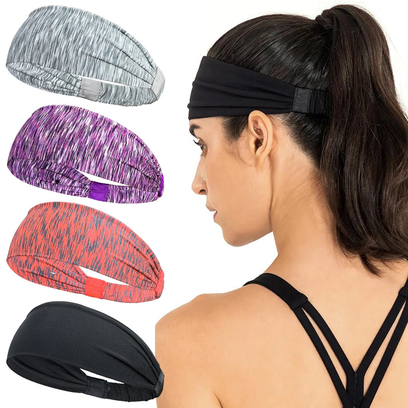 Sports Headbands