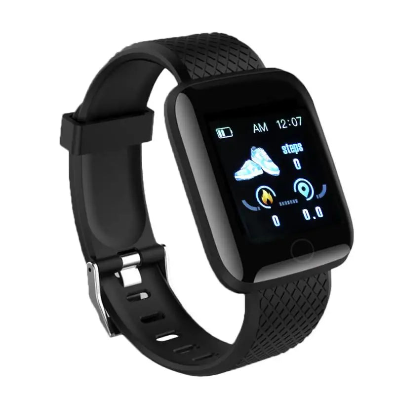 Waterproof Sport Smartwatch