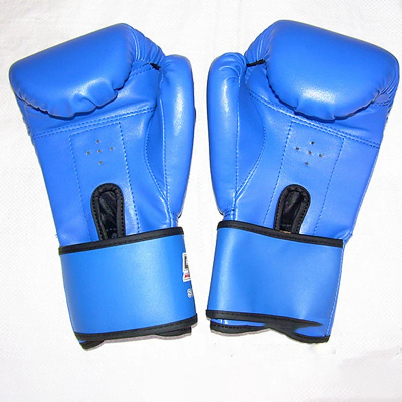 Sandbag training gloves