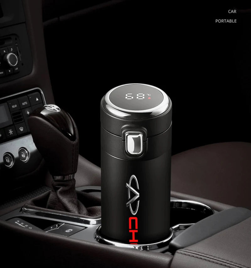 Chery sport water bottle