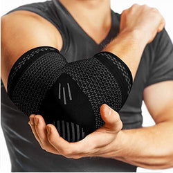 Breathable  Elbow Pads