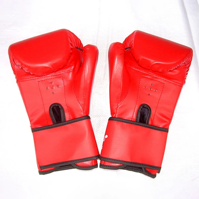 Sandbag training gloves