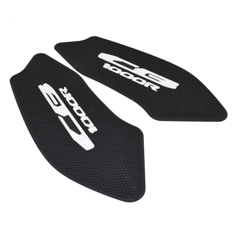 Motorbike For Honda CB1000R CB 1000 R 2021 2022 Tank Pad Protector Sticker Decal Gas Knee Grip Tank Traction Pad