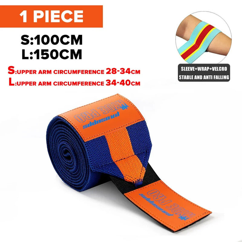 Quality gym elbow pads