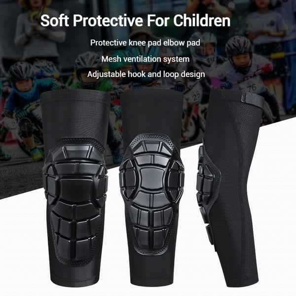 Sport Protective Elbow & Knee Pads