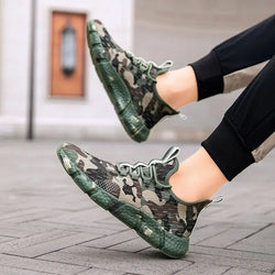 Light high quality Trend casual sneakers