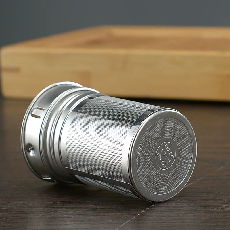 Portable sport vacuum flask