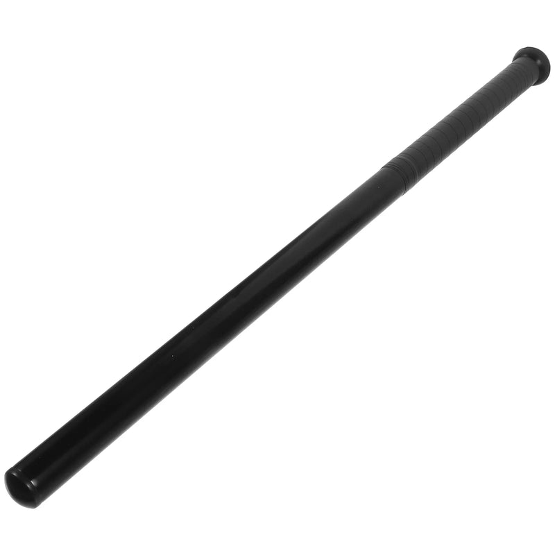 Stainless Steel Baseball Bat Portable Baseball Training Stick Stainless Steel Bat for Baseball Sports Exercising Bat