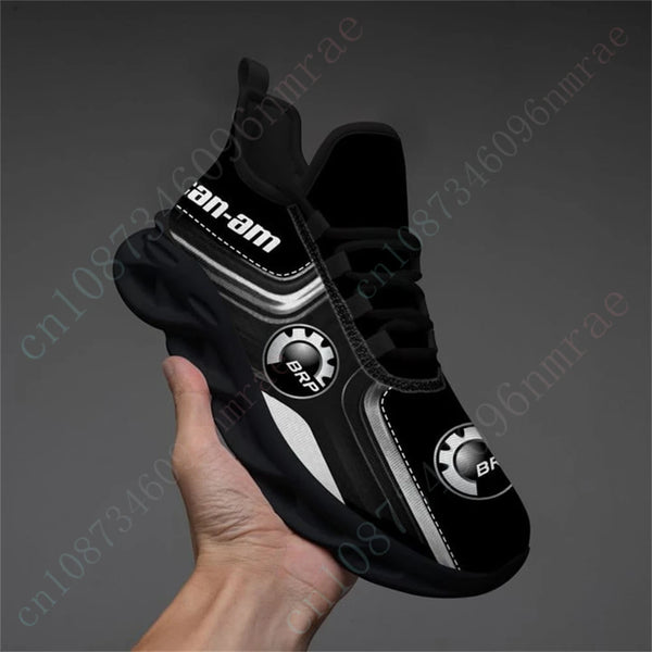 Sports casual running shoes