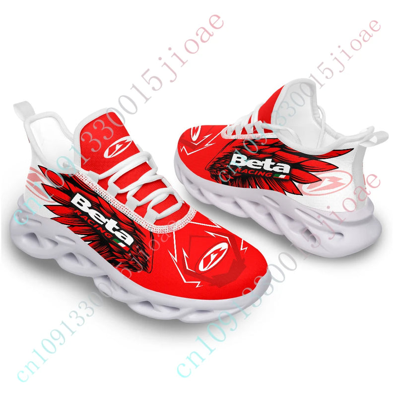 lightweight male sport sneakers