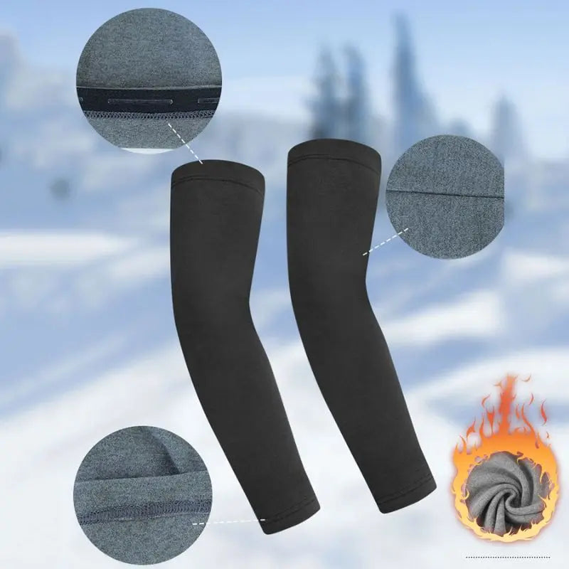 Sport Warmer Elbow Pads