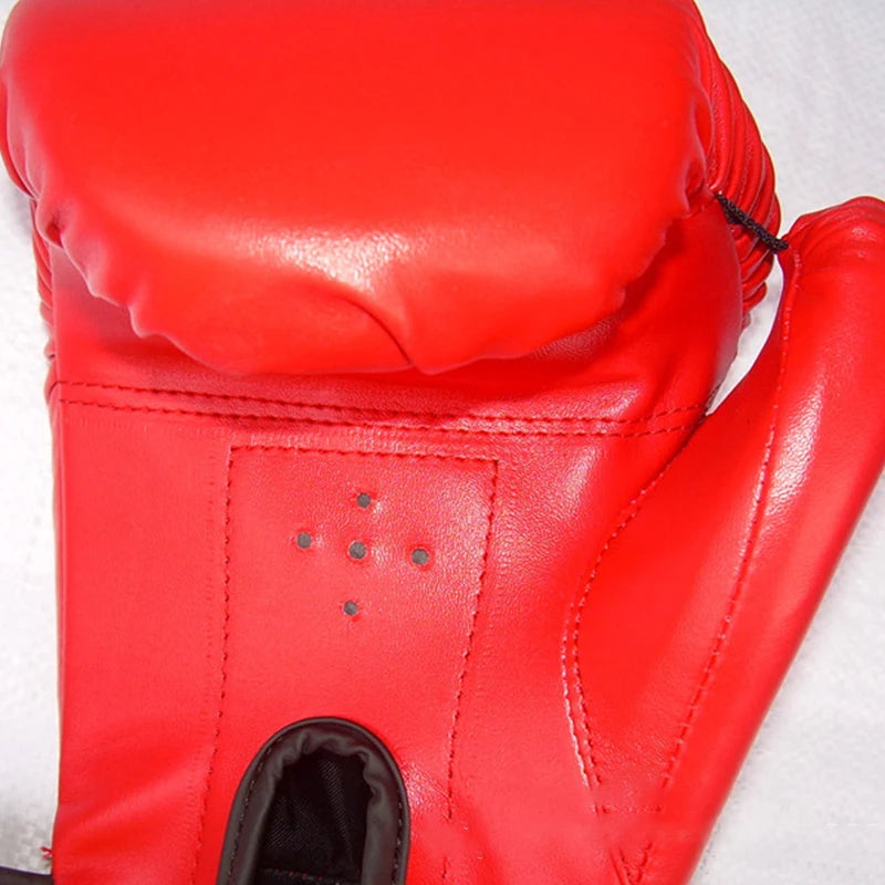 Sandbag training gloves