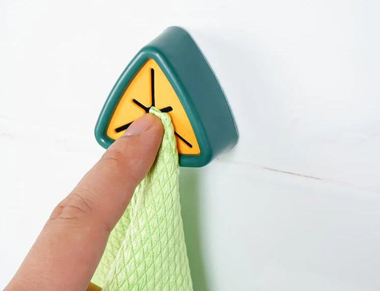 Gym self-adhesive Towel