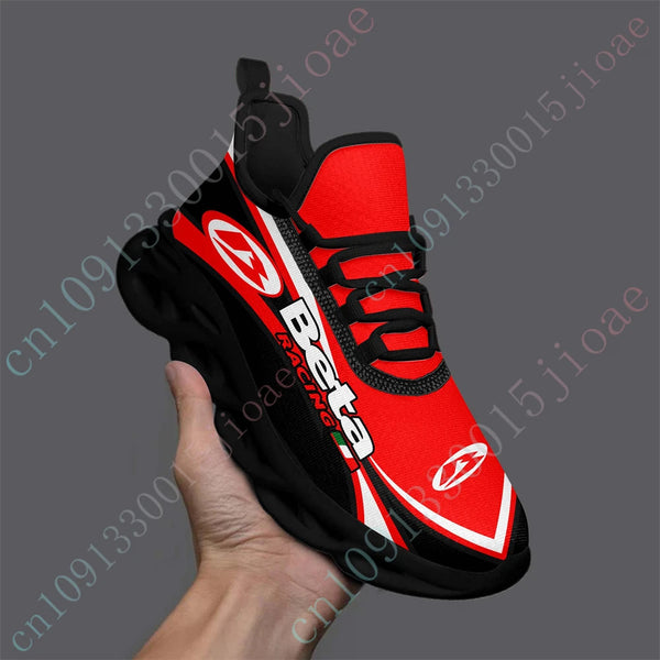 Beta sports shoes