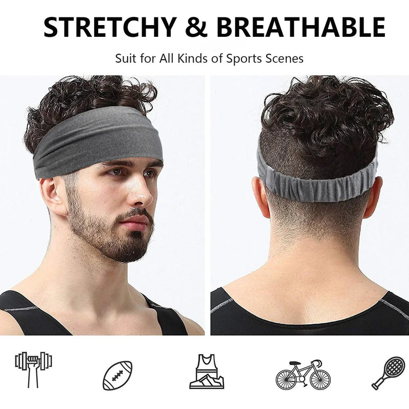 Sports Headbands