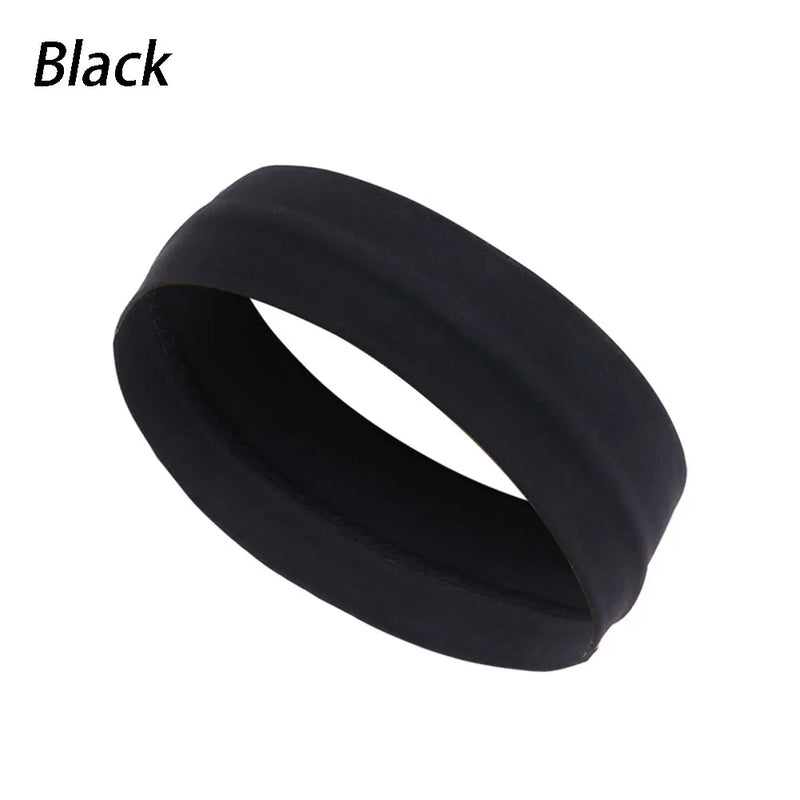 Sport head bands for women's