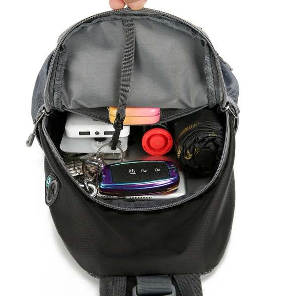 Sport weekender bag