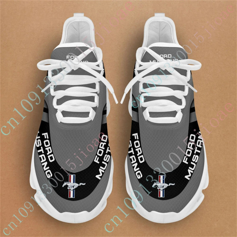 Mustang male sport sneakers