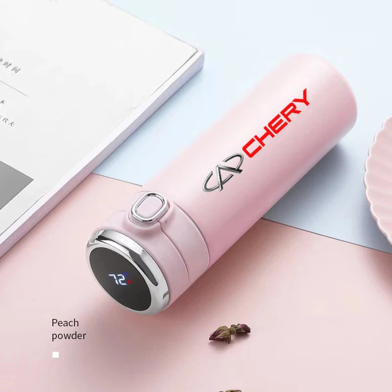 Chery sport water bottle