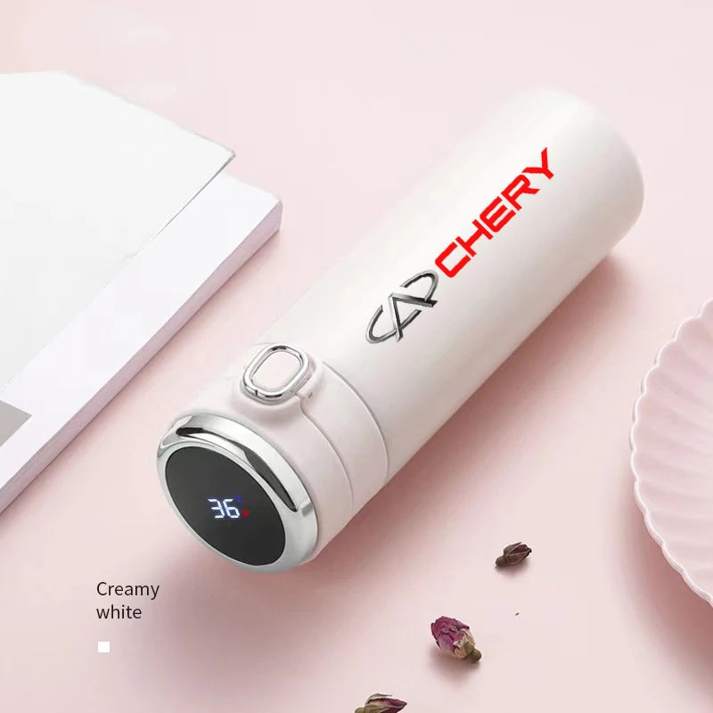 Chery sport water bottle