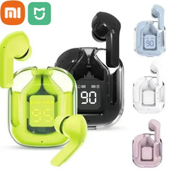 XiaomiMijia  Air 3 Earphones Bluetooth Headphones Touch Control Tws Earbuds Sports Game Noise Reduction Headset With Mic Pods