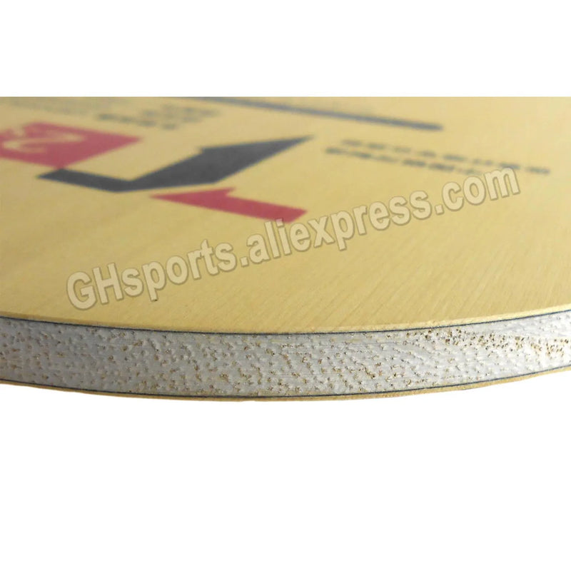 YINHE T-2S T2S Table Tennis Blade Hinoki Carbon PRIMORAC Structure T2 YINHE Racket Original YINHE Ping Pong Bat / Paddle