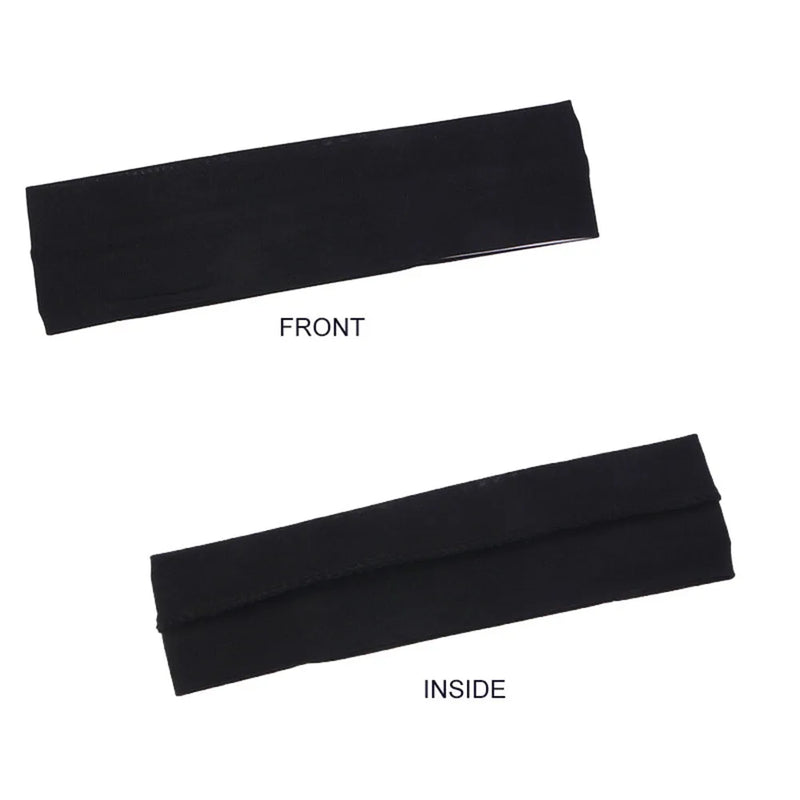 Sport head bands for women's